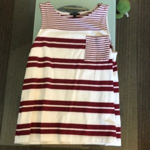 Banana republic tank top